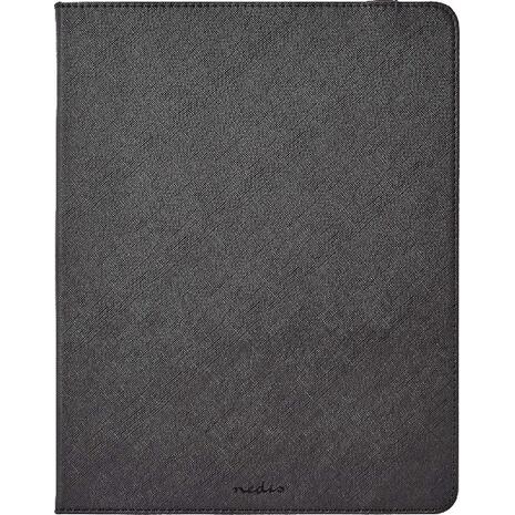 Θήκη Tablet Universal Nedis Folio 9.7" TCVR9100BK
